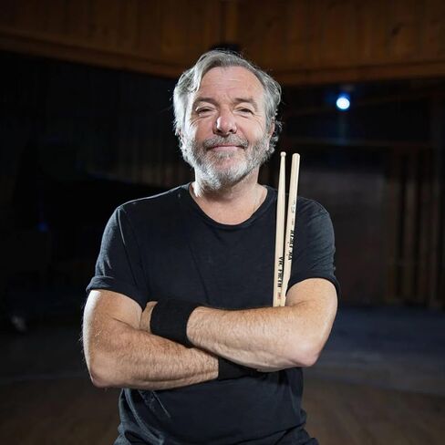 Vic Firth Ash Soan Model Drumsticks in Saudi Arabia