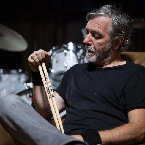 Vic Firth Ash Soan Model Drumsticks in Saudi Arabia