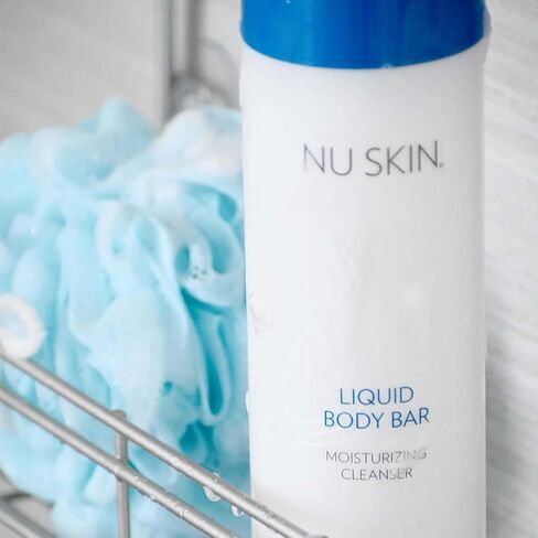 Nu Skin Liquid Body Bar in Kuwait