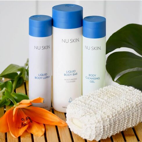 Nu Skin Liquid Body Bar in Kuwait