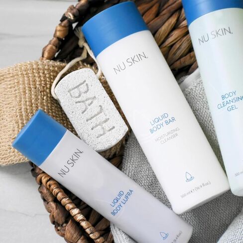 Nu Skin Liquid Body Bar in Kuwait