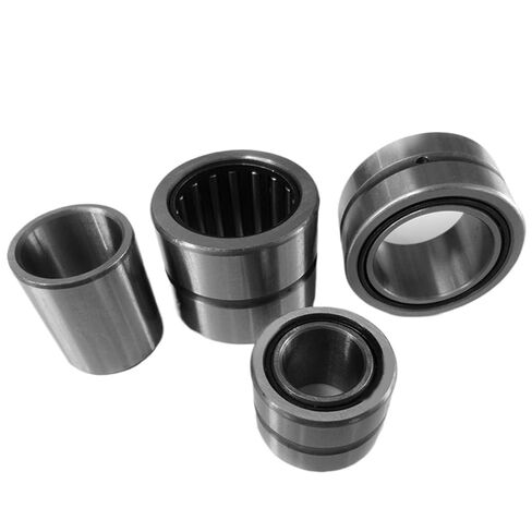 2pcs Without Inner Ring Needle Roller Bearings NK85/25 85x105x25, NK110/30 110x130x30, NK68/35 68x82x35(NK68 35 68x82x35) in Kuwait