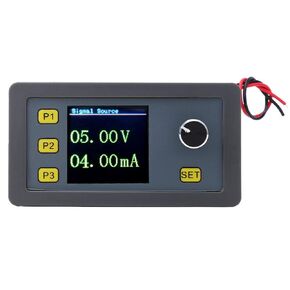 مولد التردد ، مولد إشارة وظيفة PWM POLSE وحدة قابلة للتعديل 1-1000Hz موجة الجيب 4-20MA 2-10V مولد إشارة WSFG-06 in Kuwait
