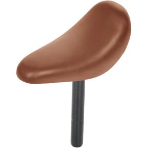 Bike Saddle for Kids Bike Seat Comfortable Seat Cushion Bicycle Saddle Replacement Parts for Girls Boys Bicycle 12 14inch Balance Bike Cycling in Kuwait