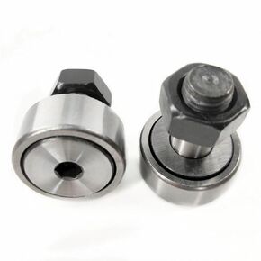 10pcs Cam Follower Needle Roller Bearing KR32 CF12-1 Track Roller Bearing Wheel and pin Bearing CF12K in Saudi Arabia