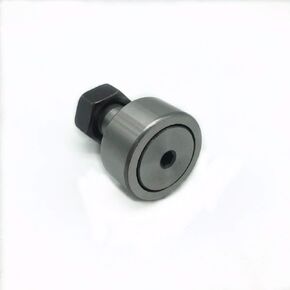 1pcs CF20 KR52 KRV52 Cam Follower Bolt-Type Needle Roller Bearing M20x1.5 mm Wheel and Pin Bearing in Saudi Arabia