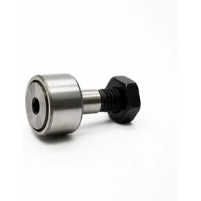 KR19 CF8 5pcs Track Needle Roller Bearing Stud Type Cam Follower Bearings Curve Bearings in Saudi Arabia