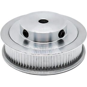 120TETH HTD 3M بكرة متزامنة العجلة BORE8/10/12 ~ 20/22/25 مم عرض أسنان البكرة 10/15mm ترس 3M بكرة حزام 120T توقيت (14 مم ، 10pcs ، 15 مم W) in Saudi Arabia