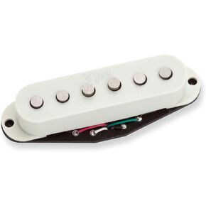 سيمور Duncan Stk-S10 YJM Fury Stack Bridge Pickup Off White in Saudi Arabia