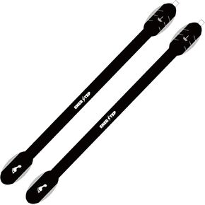 WALK3.1 Grounding Shoe Straps - Transforms Regular Shoes to Earthing Shoes & Grounding Shoes - The Best Conductive Strap by Far - 2EA in Saudi Arabia
