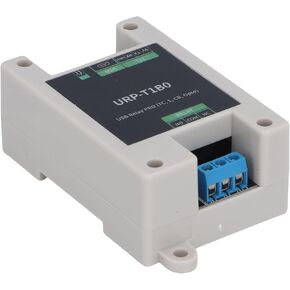 Zjchao USB TTL Control Trants Prode Optocoupler Guide Guide Rail for Smart Home Automation and Industrial Automation in Kuwait