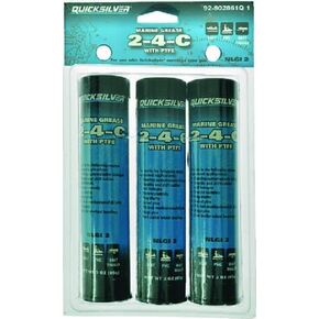 2-4-C Marine Lubericant 3pk in Kuwait