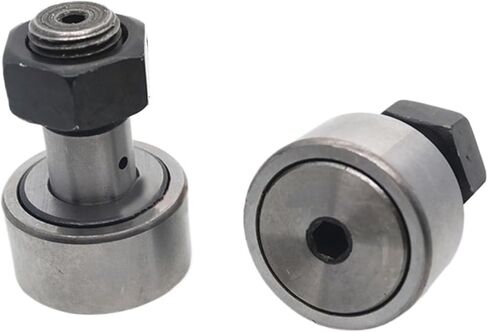 Bolt Type Roller Needle Roller Bearing Track CF3 CF4 CF5 CF6 CF8 CF10 CF12 CF16 CF18 CF20 CF24 C30-1(CF24 KR62) in Saudi Arabia