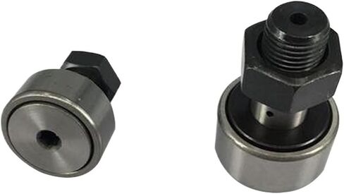 Bolt Type Roller Needle Roller Bearing Track CF3 CF4 CF5 CF6 CF8 CF10 CF12 CF16 CF18 CF20 CF24 C30-1(CF24 KR62) in Saudi Arabia