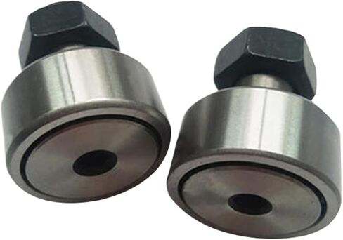 Bolt Type Roller Needle Roller Bearing Track CF3 CF4 CF5 CF6 CF8 CF10 CF12 CF16 CF18 CF20 CF24 C30-1(CF24 KR62) in Saudi Arabia