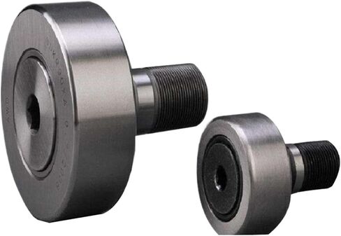 Bolt Type Roller Needle Roller Bearing Track CF3 CF4 CF5 CF6 CF8 CF10 CF12 CF16 CF18 CF20 CF24 C30-1(CF24 KR62) in Saudi Arabia