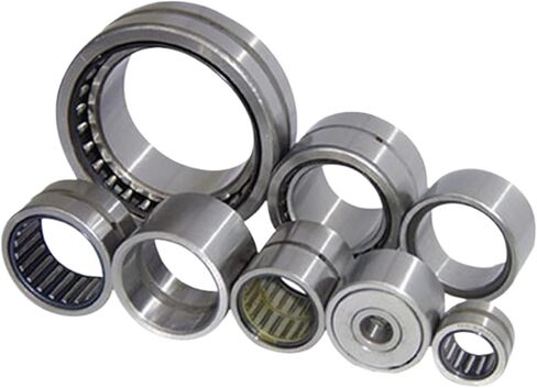 2PCS BERINGS BERINGS مع الحلقة الداخلية NKIS9 9X26X16 ، NKIS25 25X47X22 ، NKS10 10X19X13 (NKS10 10X19X13) in Kuwait