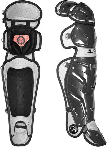 All Star System7 Nocsae Certified Adult Pro Baseball Catcher's Kit in Kuwait