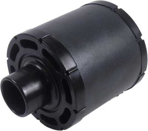 Black Air Filter 0E9581 Compatible with Generac 10kW GTH530 HSB in Saudi Arabia