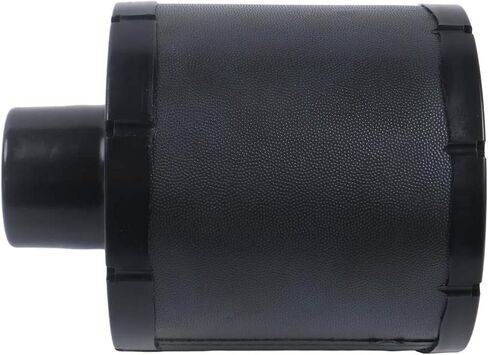 Black Air Filter 0E9581 Compatible with Generac 10kW GTH530 HSB in Saudi Arabia