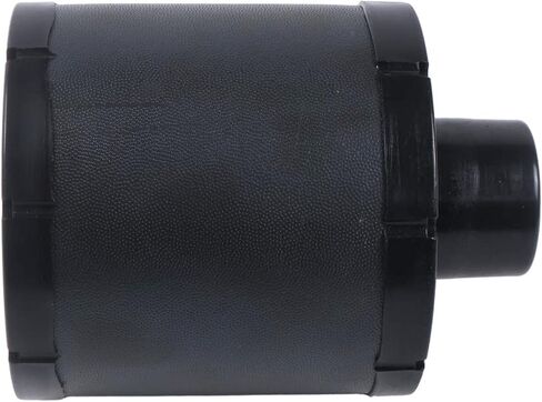 Black Air Filter 0E9581 Compatible with Generac 10kW GTH530 HSB in Saudi Arabia