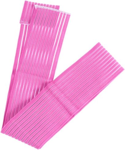 Elastic Winding Strap Knee Support Wrap 120cm Fitness Band for Running and Outdoor Sports Breathable and Adjustable Compression Support for Active Users in Saudi Arabia