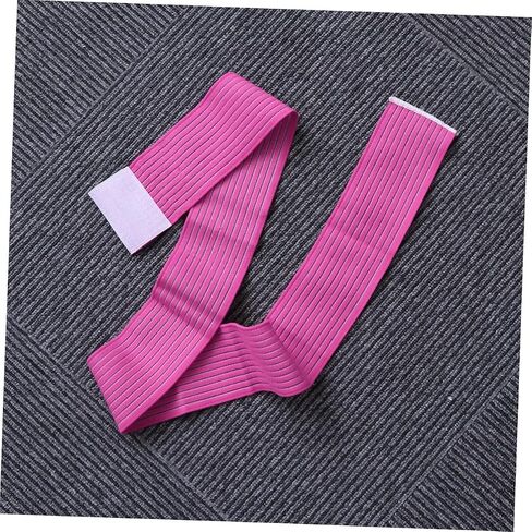 Elastic Winding Strap Knee Support Wrap 120cm Fitness Band for Running and Outdoor Sports Breathable and Adjustable Compression Support for Active Users in Saudi Arabia
