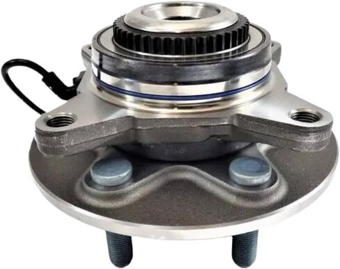 قطع الغيار التلقائية 1PCS إكسسوارات السيارة محمل العجلات الأمامية لعام 2015-2020 OE FL3Z1104AC in Saudi Arabia