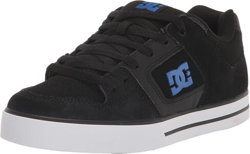 DC Men's Men's Pure Low Low Top Lace Up Skate Shoe Sneaker in Kuwait