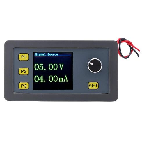 مولد التردد ، مولد إشارة وظيفة PWM POLSE وحدة قابلة للتعديل 1-1000Hz موجة الجيب 4-20MA 2-10V مولد إشارة WSFG-06 in Kuwait