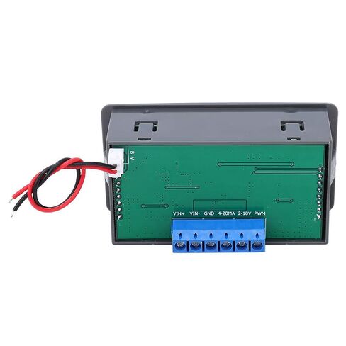 مولد التردد ، مولد إشارة وظيفة PWM POLSE وحدة قابلة للتعديل 1-1000Hz موجة الجيب 4-20MA 2-10V مولد إشارة WSFG-06 in Kuwait