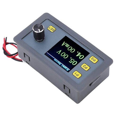 مولد التردد ، مولد إشارة وظيفة PWM POLSE وحدة قابلة للتعديل 1-1000Hz موجة الجيب 4-20MA 2-10V مولد إشارة WSFG-06 in Kuwait