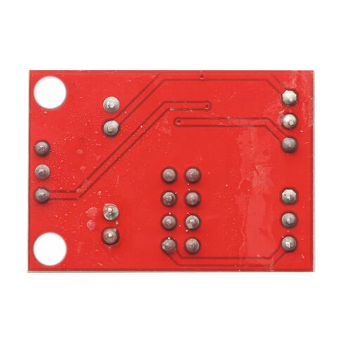 5pcs NE555 تردد النبض ، مولد النبض ، وحدة قابلة للتعديل دورة العمل ، مولد إشارة الموجة مربعة/مستطيلة ، سائق محرك خطوة in Saudi Arabia
