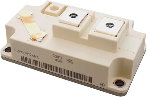 FZ300R12KE3G MODULE FZ600R12KE4HOSA1 POWER Semiconductor Thyristor FZ600R12KE3HOS1 in Saudi Arabia
