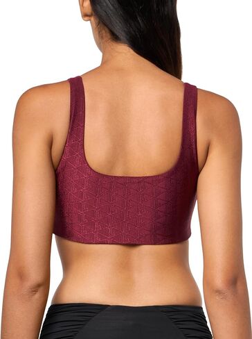 Lacoste Women's Bandier Sports Bra in Kuwait