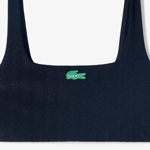 Lacoste Women's Bandier Sports Bra in Kuwait