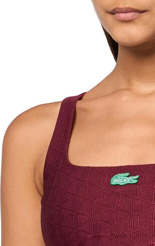 Lacoste Women's Bandier Sports Bra in Kuwait