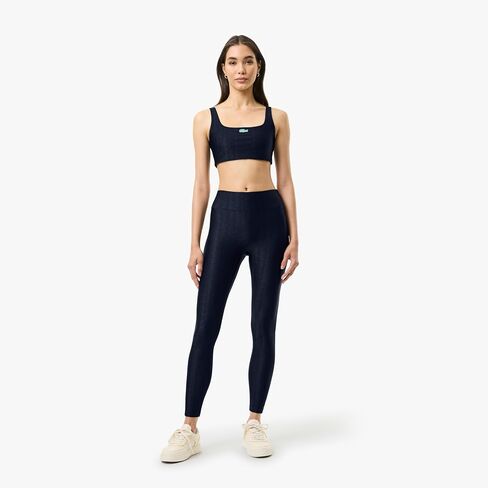 Lacoste Women's Bandier Sports Bra in Saudi Arabia