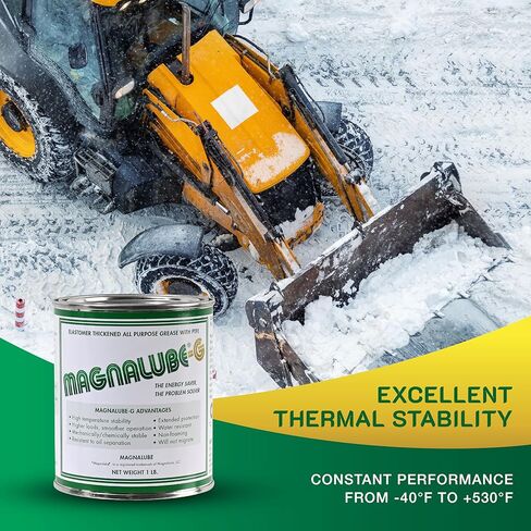 Magnalube-G General All Purpose Grease - Waterproof, Corrosion Resistant PTFE Lubricant for Bearings, Joints and Axles to Fishing Rods - 5cc Multi-Purpose Grease Pillow - 10 Pack in Kuwait