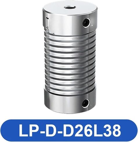 LP-D-D26L38 LP D D26L38 اقتران الربيع ترميز المسمار المسموح in Kuwait