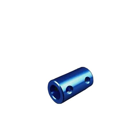Bearings 5x5 5x8 8x8 3D Printer Accessories Aluminum Couplings Ship Model Couplings 5 * 5 5 * 8 8 * 8 Blue Couplings 1Pcs(5x5) in Saudi Arabia