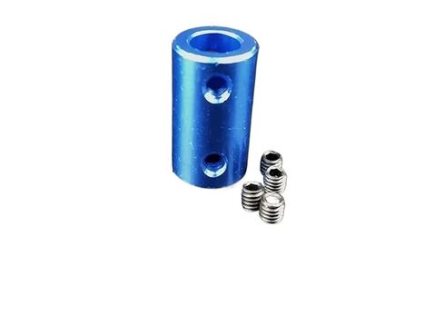 Bearings 5x5 5x8 8x8 3D Printer Accessories Aluminum Couplings Ship Model Couplings 5 * 5 5 * 8 8 * 8 Blue Couplings 1Pcs(5x5) in Saudi Arabia