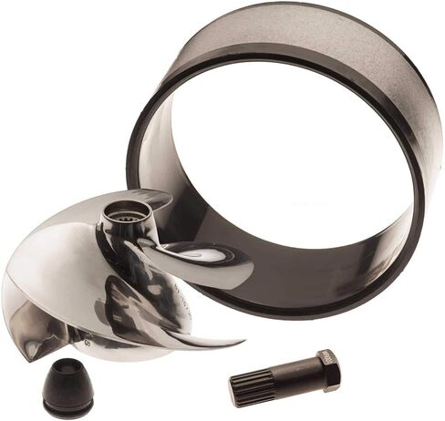 SOLAS Sea Doo Impeller ST-CD-15/20 951 Limited DI with Wear Ring and Tool in Saudi Arabia