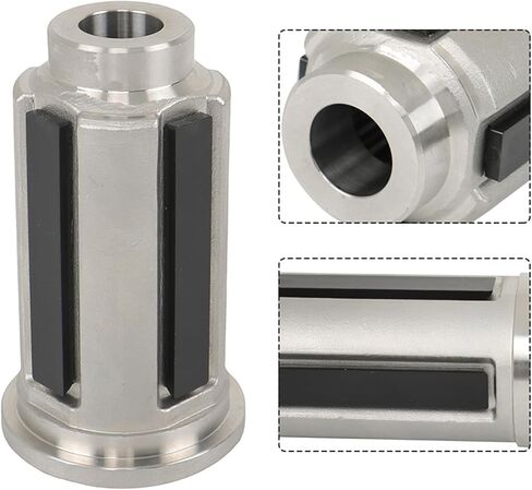 Boats Propeller Hub Kit Replacement for Mercury Marine 200-400 Hp Outboards with 1.25 Props Shaft Propeller Hub Kit 8M0183487 840389K06 in Saudi Arabia