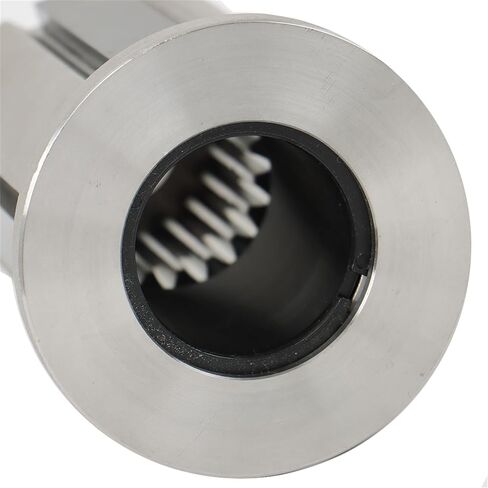 Boats Propeller Hub Kit Replacement for Mercury Marine 200-400 Hp Outboards with 1.25 Props Shaft Propeller Hub Kit 8M0183487 840389K06 in Saudi Arabia