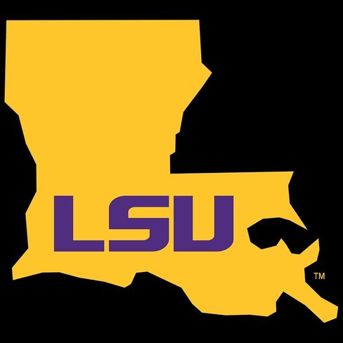 CornBorn LSU Shirt - LSU Tigers Apparel - Choose Your Design in Saudi Arabia