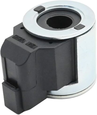 4304124 استبدال صمام الملف اللولبي Deutsch Connector لـ Hydraforce Valve STEM Series 10 12 16 38 58 in Saudi Arabia