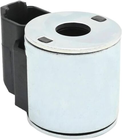 4304124 استبدال صمام الملف اللولبي Deutsch Connector لـ Hydraforce Valve STEM Series 10 12 16 38 58 in Saudi Arabia