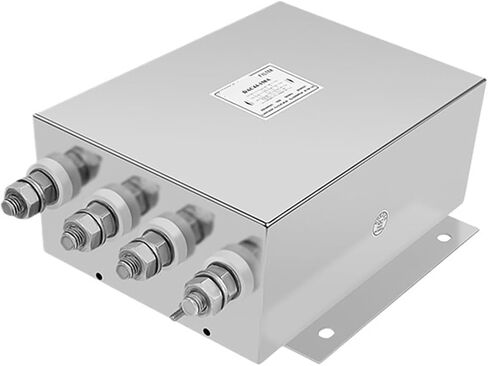 مرشح ثلاث مراحل DAC44 Series ثلاثية الأسلاك المرحلة المرحلة المرتفعة المرحلة العالية ، (DAC44-100A) in Saudi Arabia