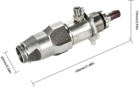 Replacement airless Paint Sprayer 390 395 490 495 595- in Saudi Arabia